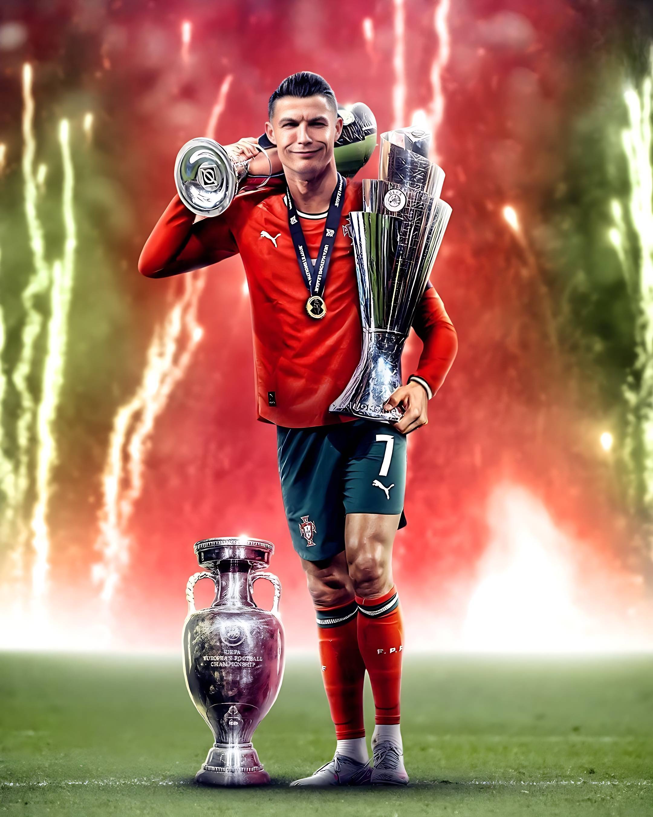 海登海姆2-2科隆，派林格首开记录