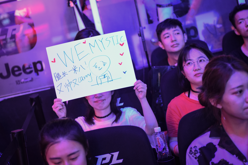 前十名最佳选手在BLAST.tv Austin Major 2025： Stage 3